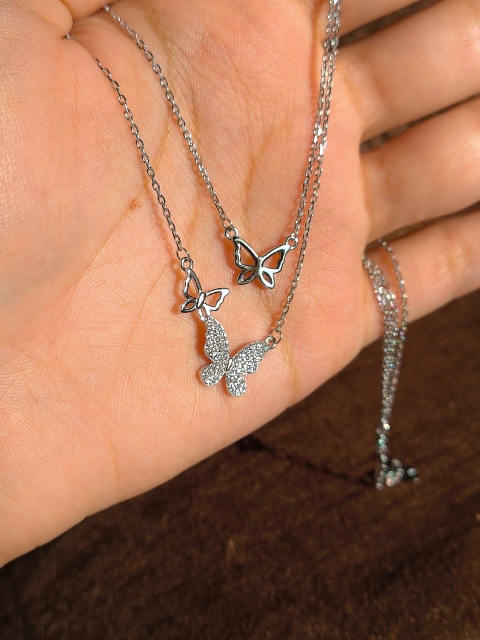 Necklace